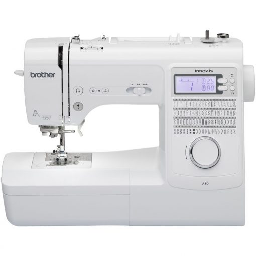 Brother Innov-is A80 Sewing Machine