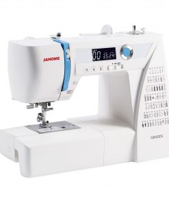 Janome 5060QDC Sewing Machine