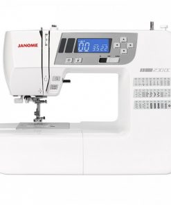 Janome 230DC Sewing Machine