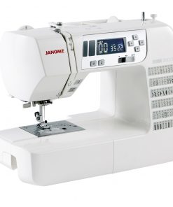 Janome 360DC Sewing Machine