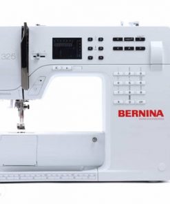 Bernina 325 Sewing Machine