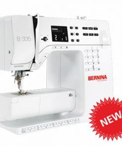 Bernina 335 Sewing Machine