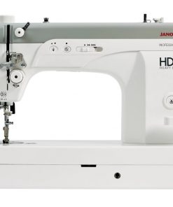 Janome HD9 Sewing Machine