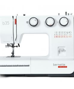 Bernette B35 Sewing Machine