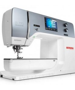 Bernina 770 QE Plus