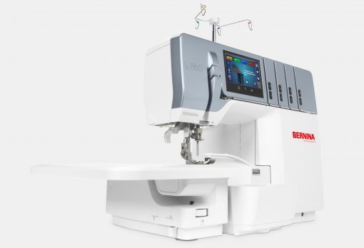 BERNINA L 860 Overlocker - Image 2