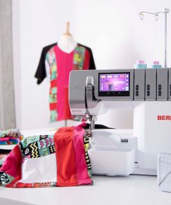 BERNINA L 860 Overlocker