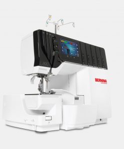 BERNINA L 890 Overlocker