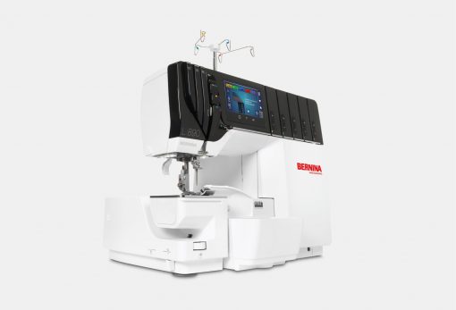 BERNINA L 890 Overlocker