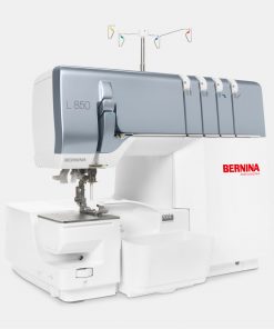 BERNINA L 850 Overlocker