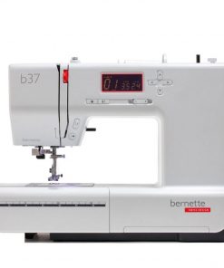 Bernette B37 Sewing Machine