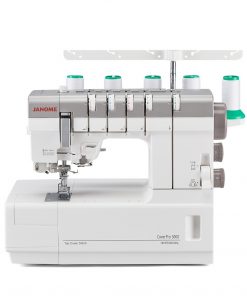 Janome CoverPro 3000P Coverstitch