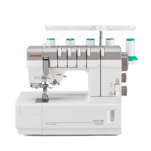 Janome CoverPro 3000P Coverstitch