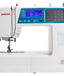 Janome 5270QDC