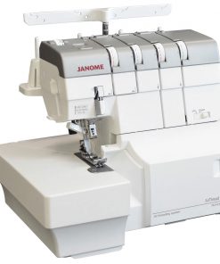 Janome Air Thread 2000D Pro