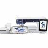 Brother Aveneer EV1 Embroidery Sewing Machine