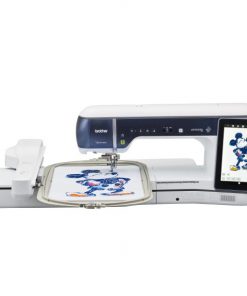 Brother Aveneer EV1 Embroidery Sewing Machine