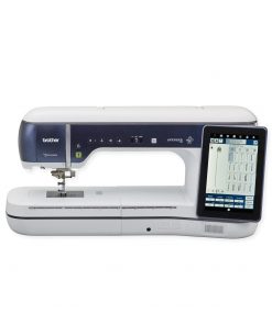 Brother Aveneer EV1 Embroidery Sewing Machine