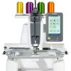 Brother PR1X Embroidery Machine