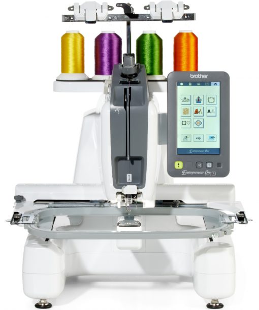 Brother PR1X Embroidery Machine