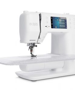 Bernina 325