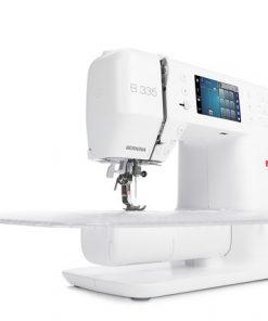 Bernina 335