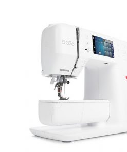 Bernina 335